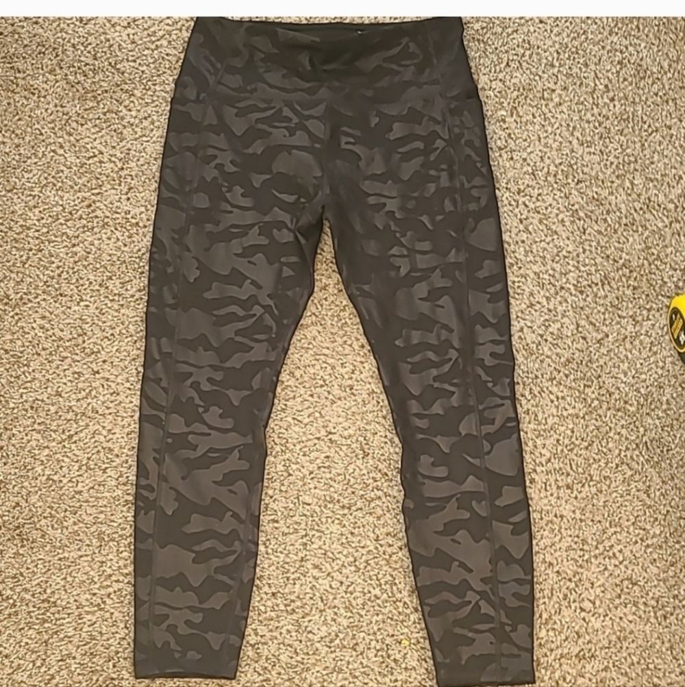 RBX Active Pants